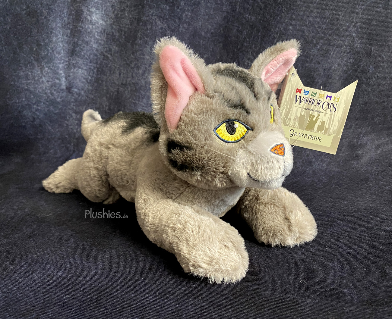 Warrior Cats Store